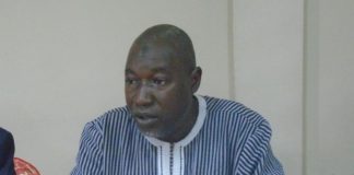 Lutte contre la corruption : Une stratégie nationale de prévention en élaboration