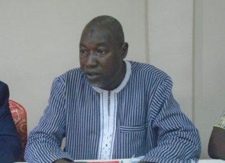 Lutte contre la corruption : Une stratégie nationale de prévention en élaboration