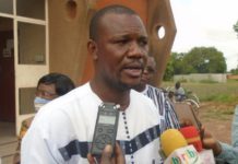 Fonds burkinabè de développement économique et social : « On ne doit pas s’attendre à être tous embauchés dans la fonction publique », le directeur général Bruno Compaoré