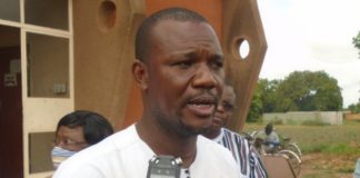 Fonds burkinabè de développement économique et social : « On ne doit pas s’attendre à être tous embauchés dans la fonction publique », le directeur général Bruno Compaoré