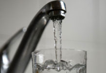 Eau destinée à la consommation humaine : Des effets sanitaires des sous-produits de chloration