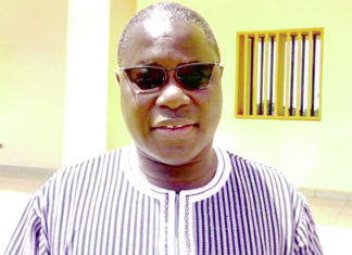 Sécurité sociale : La loi 004-2021 en vulgarisation au Sud-Ouest