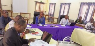 Rencontre entre le chef de l’Etat et les acteurs des médias et de la communication : les choses se précisent.