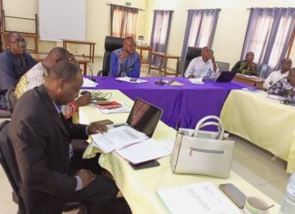 Rencontre entre le chef de l’Etat et les acteurs des médias et de la communication : les choses se précisent.