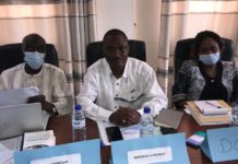 « Programme budgétaire 056 santé publique » : Un bilan a mis parcours « satisfaisant »
