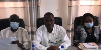 « Programme budgétaire 056 santé publique » : Un bilan a mis parcours « satisfaisant »