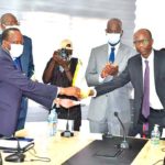Secrétariat exécutif du G5 Sahel : Eric Yemdaogo Tiaré désormais aux commandes