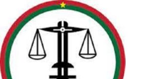 Jugement des actes Terroristes : la TGI Ouaga II tiendra sa 1ere session du 9 au 13 août (communiqué procureur)