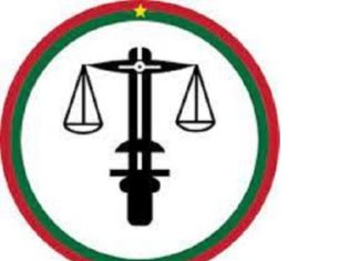 Jugement des actes Terroristes : la TGI Ouaga II tiendra sa 1ere session du 9 au 13 août (communiqué procureur)