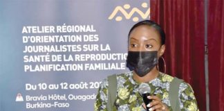Promotion de la planification familiale en Afrique : la contribution des journalistes sollicitée