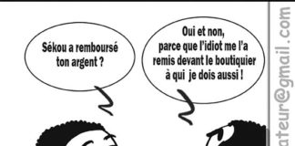 Sourire du 11-08-2021