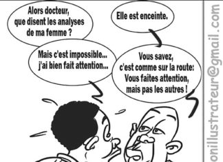 Sourire du 12-08-2021