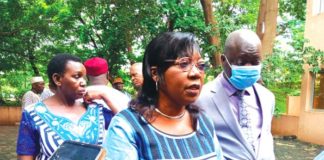 Coopération transfrontalière : les gouverneurs du Liptako-Gourma se concertent