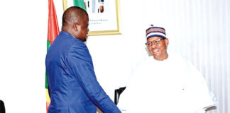 Commission électorale nationale indépendante : le nouveau président promet des « élections réussies »