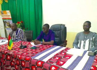 Réconciliation nationale : Ziniaré appelle au retour de Blaise Compaoré