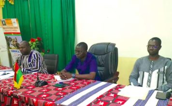 Réconciliation nationale : Ziniaré appelle au retour de Blaise Compaoré