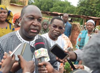 Concertations sur la réconciliation : des conflits fonciers relevés à Bobo-Dioulasso