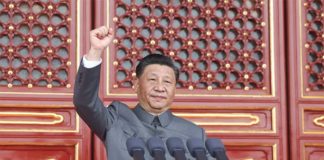 Vaccins contre la COVID-19 : la Chine promet 2 milliards de doses au monde