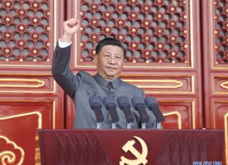 Vaccins contre la COVID-19 : la Chine promet 2 milliards de doses au monde