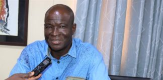 Dr Sodiomon Sirima, DG du Groupe de recherche action en santé : « Nous travaillons à développer de nouveaux antipaludiques »