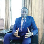 Fonds africain de garantie et de coopération économique : « Notre vision à est de faire du FAGACE une institution moderne qui contribue pleinement à l’intégration financière de l’Afrique », le DG, Dr Ngueto Tiraïna Yambaye