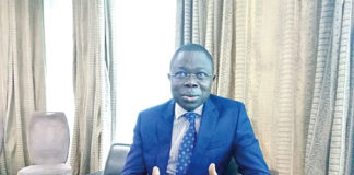 Fonds africain de garantie et de coopération économique : « Notre vision à est de faire du FAGACE une institution moderne qui contribue pleinement à l’intégration financière de l’Afrique », le DG, Dr Ngueto Tiraïna Yambaye