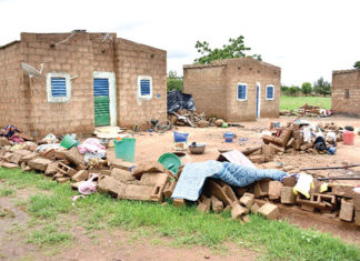 Village de Doundoudougou : Trois ans de fracture sociale pour un bonnet