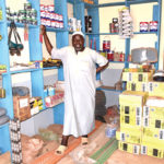 Emigration : Itinéraires croisés de deux aventuriers