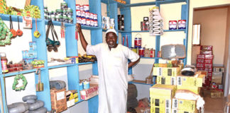 Emigration : Itinéraires croisés de deux aventuriers