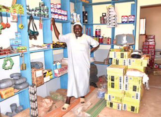 Emigration : Itinéraires croisés de deux aventuriers