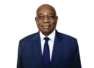 Contrebande de cigarettes au Sahel : un rapport de l’ONU blanchit Apollinaire Compaoré