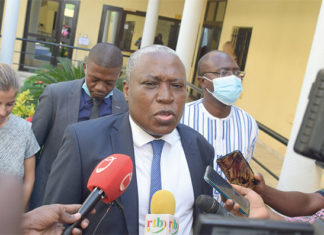 Commerce transfrontalier : la CEDEAO veut simplifier les procédures douanières au profit des femmes