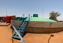 Secteur minier : Essakane SA et ses partenaires contribuent au développement durable du Sahel