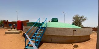 Secteur minier : Essakane SA et ses partenaires contribuent au développement durable du Sahel