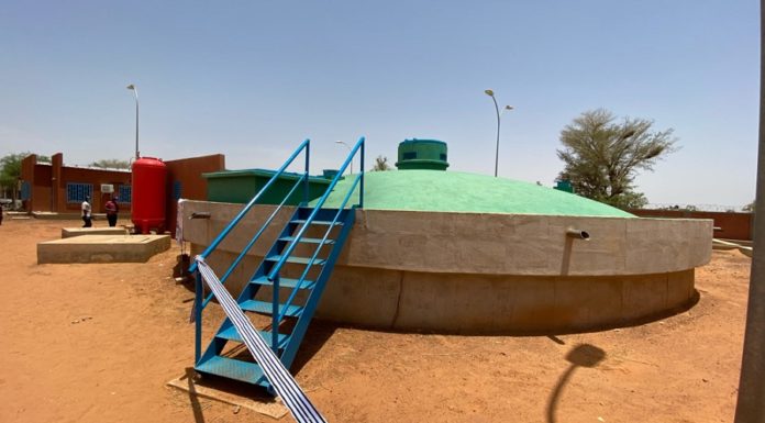 Secteur minier : Essakane SA et ses partenaires contribuent au développement durable du Sahel