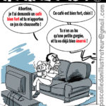 Sourire du 30/08/2021