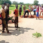 Commune de Bouroum-Bouroum : Trois agents du CCVA lynchés à la suite d’un accident