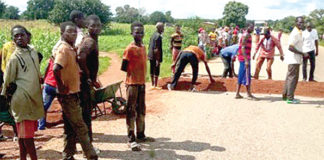 Commune de Bouroum-Bouroum : Trois agents du CCVA lynchés à la suite d’un accident