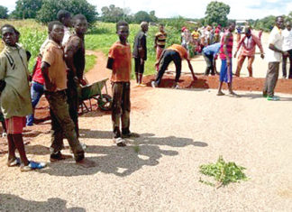 Commune de Bouroum-Bouroum : Trois agents du CCVA lynchés à la suite d’un accident