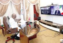 IVe sommet des chefs d’Etat du G20 : appel à corriger l’inégalité d’accès au vaccin anti-COVID-19