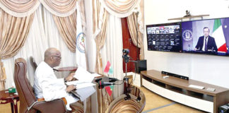 IVe sommet des chefs d’Etat du G20 : appel à corriger l’inégalité d’accès au vaccin anti-COVID-19