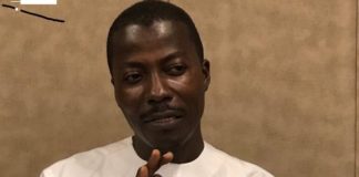Gouvernance au Bénin :« La rigueur est de retour », Wilfried Léandre Houngbédji, Porte-parole du gouvernement