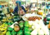 Fermeture des frontières : la croix et la bannière pour les vendeurs d’atiéké de Bobo-Dioulasso