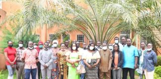 Planification familiale: La prévalence contraceptive passe de 28% en 2020 à 32% en mars 2021