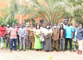 Planification familiale: La prévalence contraceptive passe de 28% en 2020 à 32% en mars 2021