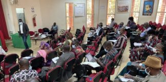 Santé des mères et des enfants: Une recherche action pour améliorer l’implication des hommes