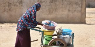 Epouses d’immigrés à Béguédo: Les victimes silencieuses de la COVID-19