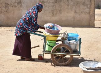 Epouses d’immigrés à Béguédo: Les victimes silencieuses de la COVID-19