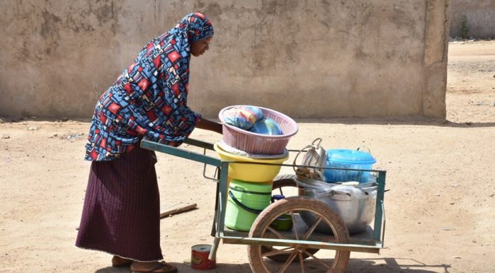 Epouses d’immigrés à Béguédo: Les victimes silencieuses de la COVID-19