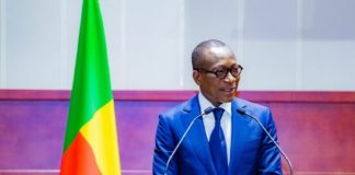 Fête nationale du Bénin: Patrice Talon appelle ses concitoyens à un sursaut